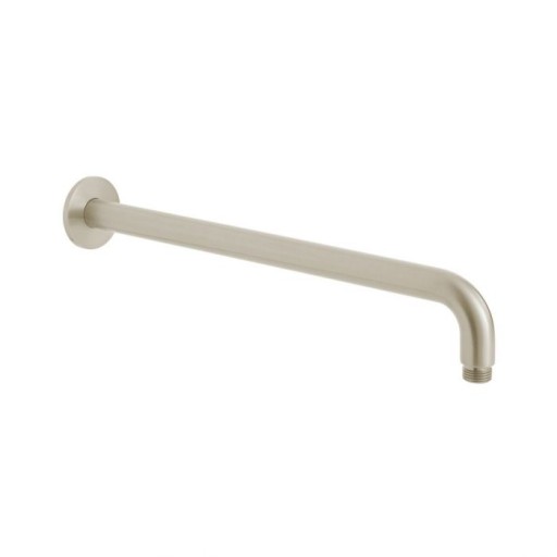 ΒΡΑΧΙΟΝΑΣ ΤΟΙΧΟΥ 39cm BRUSHED NICKEL PVD VADO